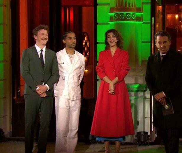 Zo had je kunnen weten wie de Mol was in Wie Is de Mol? 2024