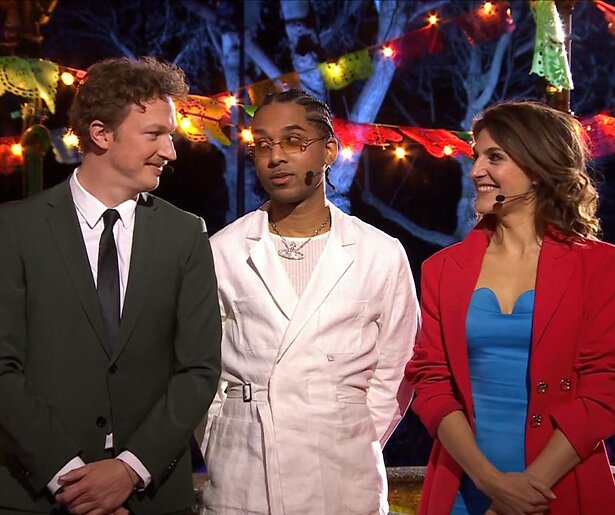 Dit zijn de Mol, de winnaar en de verliezer van Wie Is de Mol? 2024