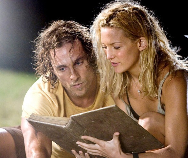 Matthew McConaughey gaat schatzoeken in Fool's Gold