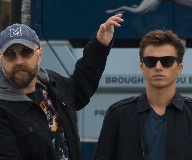 Paramount Network zendt de remake van Footloose met Kenny Wormald uit
