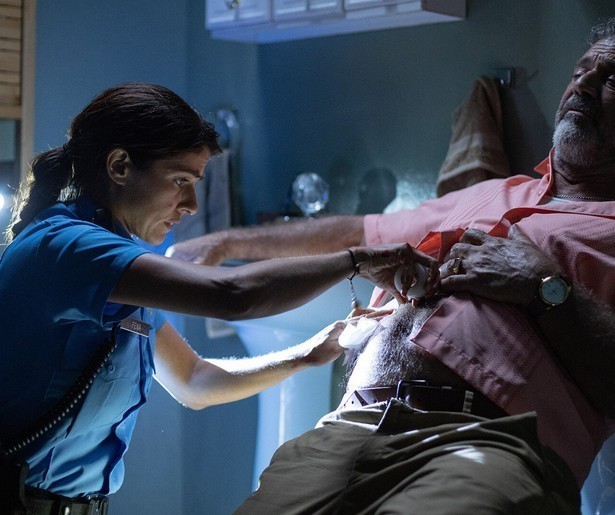 Doorstaat Mel Gibson de storm in Force of Nature?