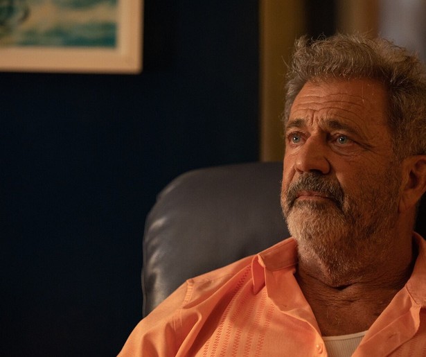 Weet Mel Gibson de storm te doorstaan in Force of Nature?