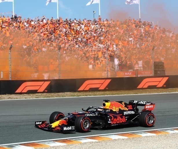 Mis geen moment van de GP van Nederland 2024: dít zijn de tijden