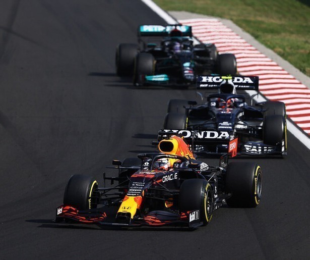 Weet Max Verstappen revanche te nemen in de GP van Turkije?