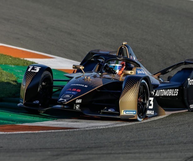 Formule E voor het eerst in Jakarta