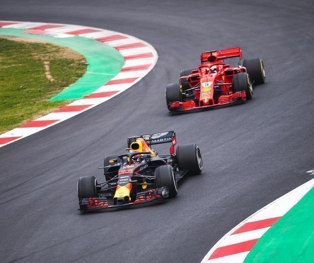 Wint Max Verstappen voor een tweede keer op het circuit van Zandvoort? 