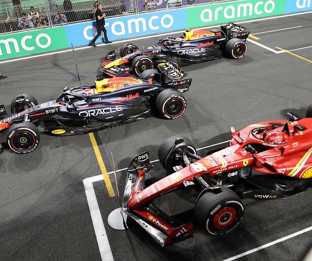 Zet de wekker maar: Grand Prix van Australië wordt in de vroege ochtend verreden