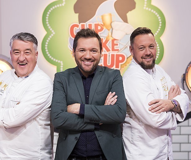 CupCakeCup zoekt kandidaten voor nieuw seizoen