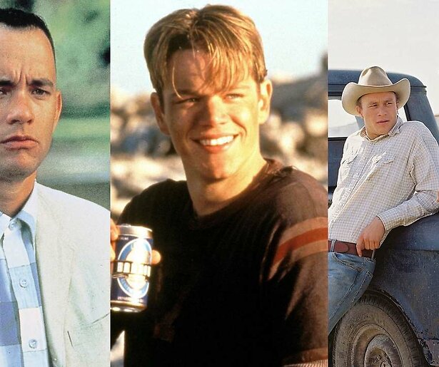 Hollywood komt tot leven met de Oscar-filmweek op Paramount Network