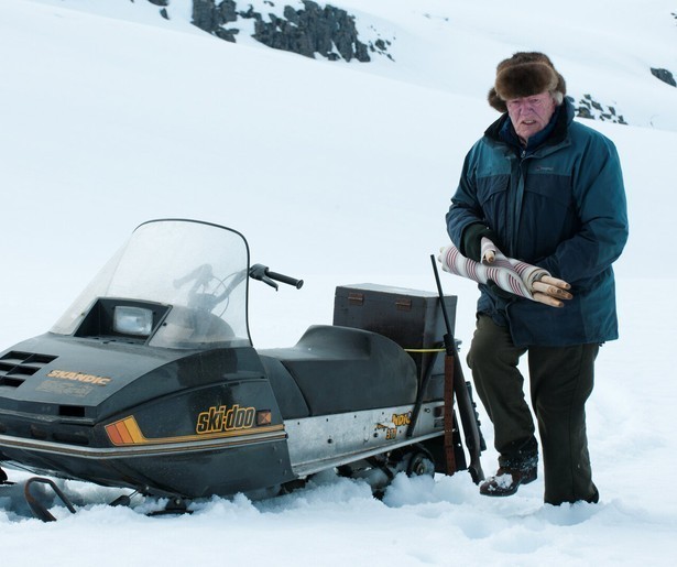 Het derde seizoen Fortitude is weer te zien op Canvas