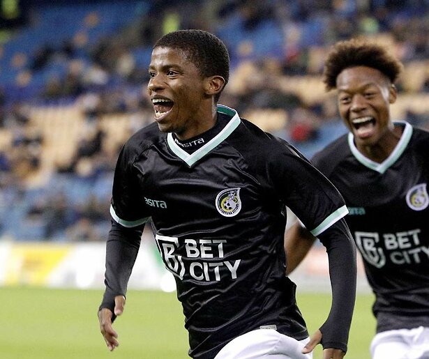 Eredivisionisten NEC en Fortuna Sittard treffen elkaar