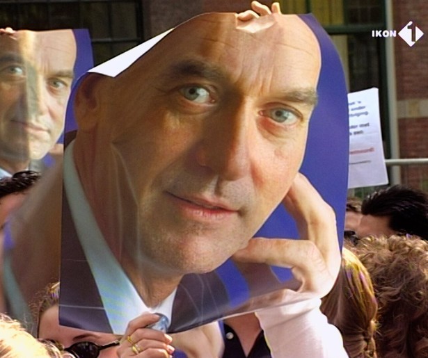 De documentaireserie Fortuyn: On-Hollands is toe aan zijn laatste aflevering