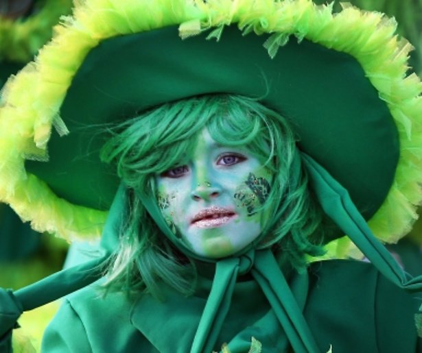 Dit is er te zien in Carnavalshart