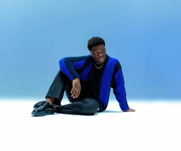 Dit zijn de belangrijkste Songfestival-concurrenten van Claude