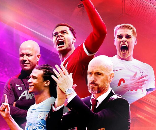 Viaplay TV is de tv-zender voor sportliefhebbers met de start Premier League en Formule 1 in Zandvoort