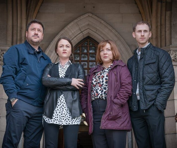 De spannende en waargebeurde Britse dramaserie Four Lives is nu te zien op NPO2