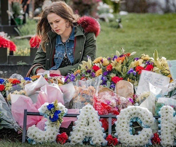 Wordt de dader eindelijk aangewezen in de slotaflevering van Four Lives?