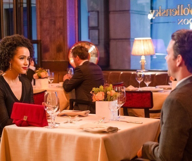 Four Weddings And A Funeral komt ten einde