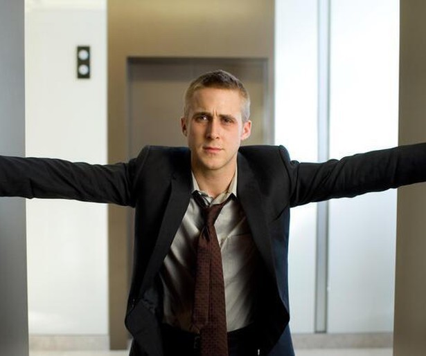 Ryan Gosling vervolgt Anthony Hopkins