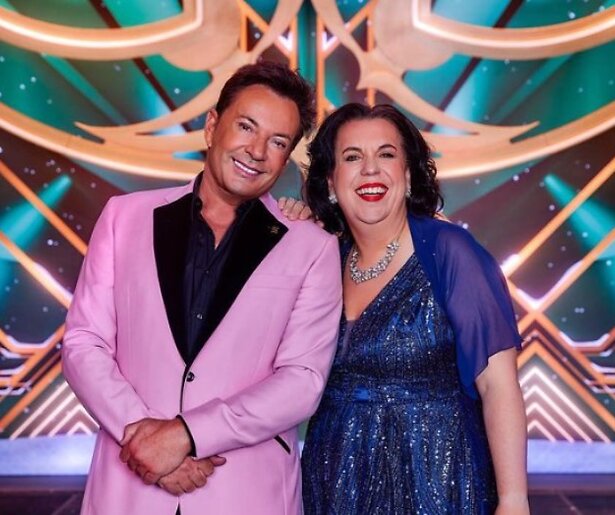 Francis van Broekhuizen maakt opwachting in The Masked Singer