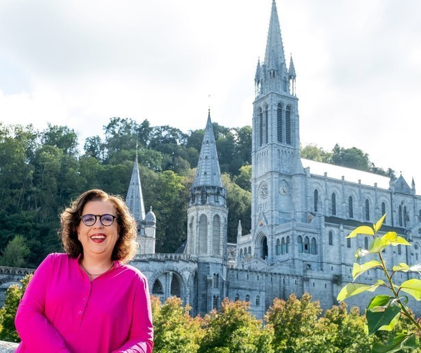 De pelgrims vertellen wat de reis hen heeft gebracht in de laatste aflevering van Francis naar Lourdes