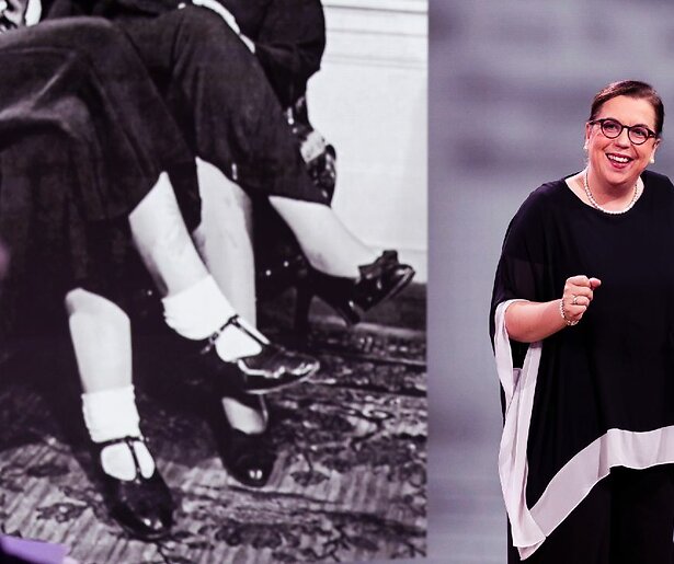 De TV van gisteren: Francis van Broekhuizen steelt de show in Summerschool