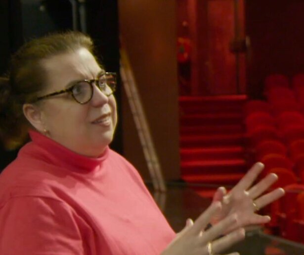 Francis van Broekhuizen opent het nieuwe seizoen van Volle Zalen