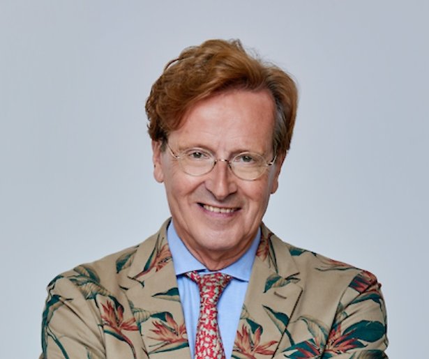 Frank Jansen staat open voor deelname aan First Dates VIPS