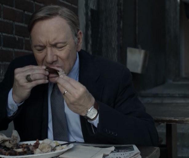 YouTuber maakt gerechten uit bekende films en tv-series