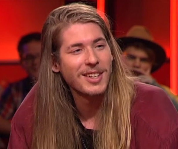 Frank van der Lende moet stoppen met 3FM middagshow