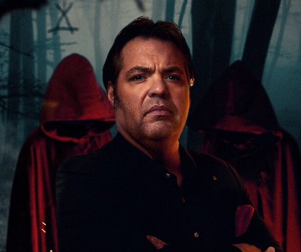 Op deze datum begint De Verraders Halloween