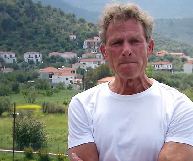 De TV van gisteren: De bom barst toch bij Frank en Ingrid in B&B Vol Liefde