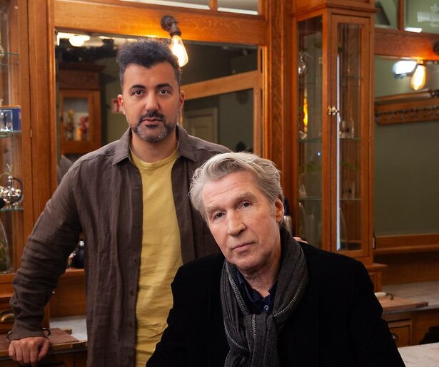 Deze BN'ers mag je verwachten in het nieuwe seizoen van De Geknipte Gast