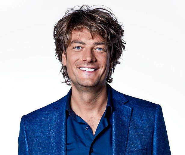 Frank Dane volgt Edwin Evers op