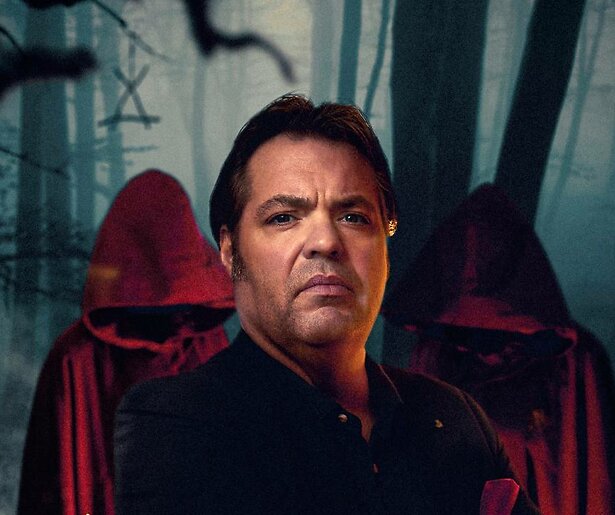 Zijn dit de eerste deelnemers van De Verraders Halloween 2024?