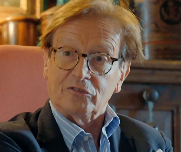 Hoe gaat het nu met Frank Jansen van Paleis voor een Prikkie?