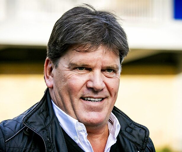 TV-comeback Frank Masmeijer nabij: oud-quizmaster krijgt documentaire