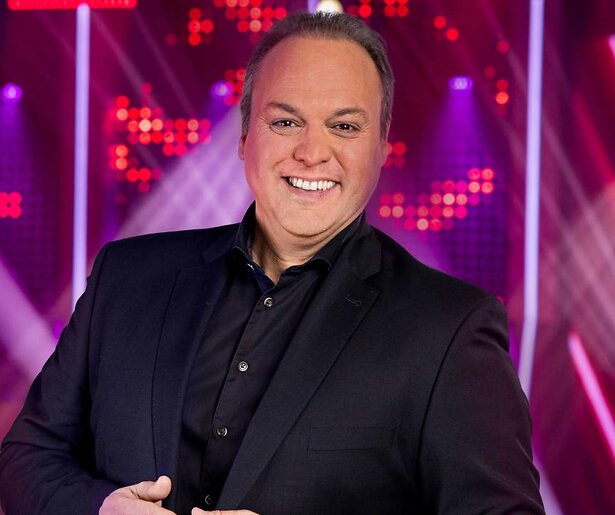 Volgers hopen dat foto van Frans Bauer een grapje is