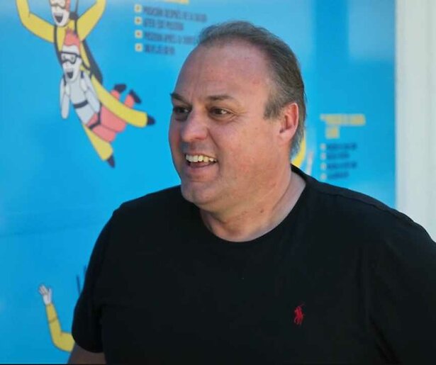 De TV van gisteren: Veel lof voor Frans Bauer in slot Casa di Beau