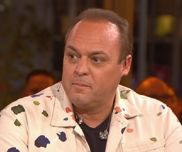 De TV van gisteren: Frans Bauer is heer en meester op de donderdagavond