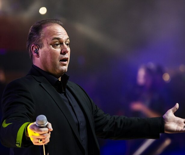 Frans Bauer heeft een nieuwe tv-klus te pakken bij AVROTROS