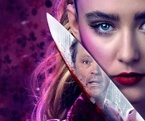 Vince Vaughn en Kathryn Newton wisselen in Freaky van uiterlijk 