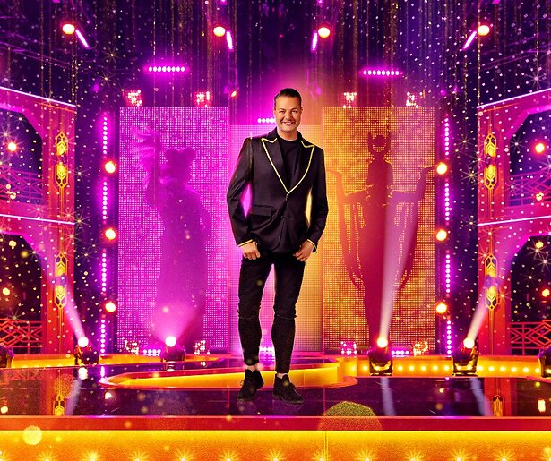 Fred van Leer krabbelt langzaam op