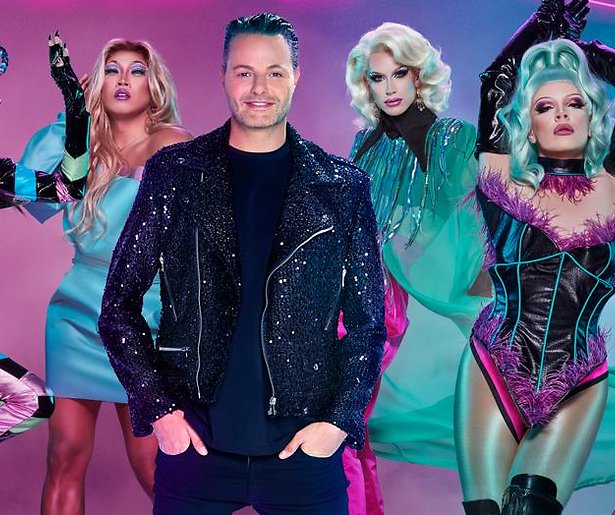 Dit zijn de queens uit Drag Race Holland seizoen 2