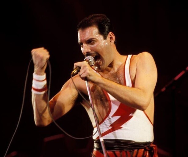 Documentaire over het leven van én het muzikale eerbetoon aan Freddie Mercury