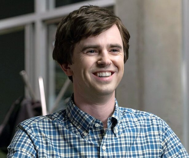 RTL 8 zendt op deze datum de allerlaatste afleveringen van The Good Doctor uit