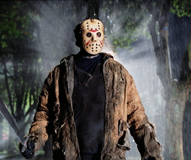 De bloederige strijd tussen horroriconen barst los in horrorfilm Freddy vs. Jason