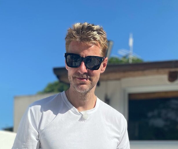 Vjèze Fur ontdekt de Italiaanse keuken in 3 Op Reis