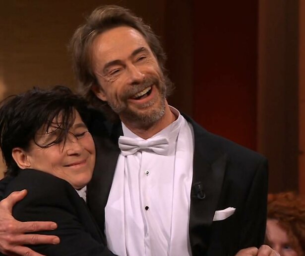 De TV van gisteren: Kijkers genieten van spannende finale Maestro