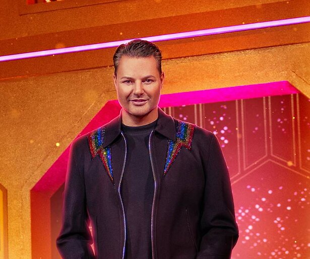 Fred van Leer is klaar voor de Oudejaarsspecial van Make Up Your Mind: 'Blijf me verbazen'